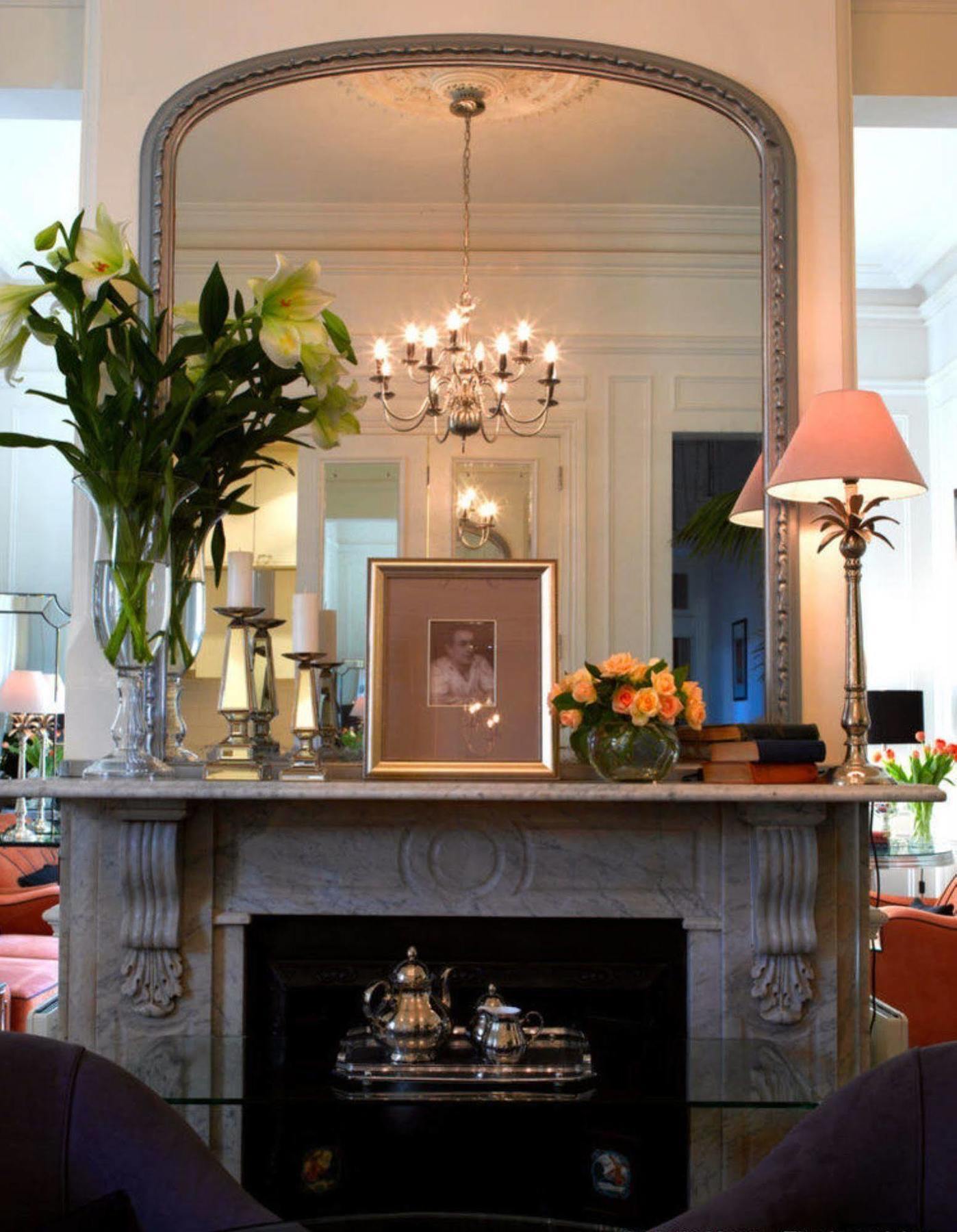Andre'S Mews Aparthotel Melbourne Bagian luar foto